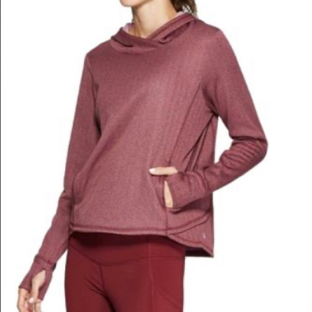 C9 Champion Women's Training Herringbone Fleece